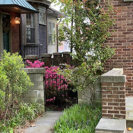 2 Bedroom By Zoo, Metro, Park And Embassies In Forest Hills - Best Location Washington Eksteriør billede