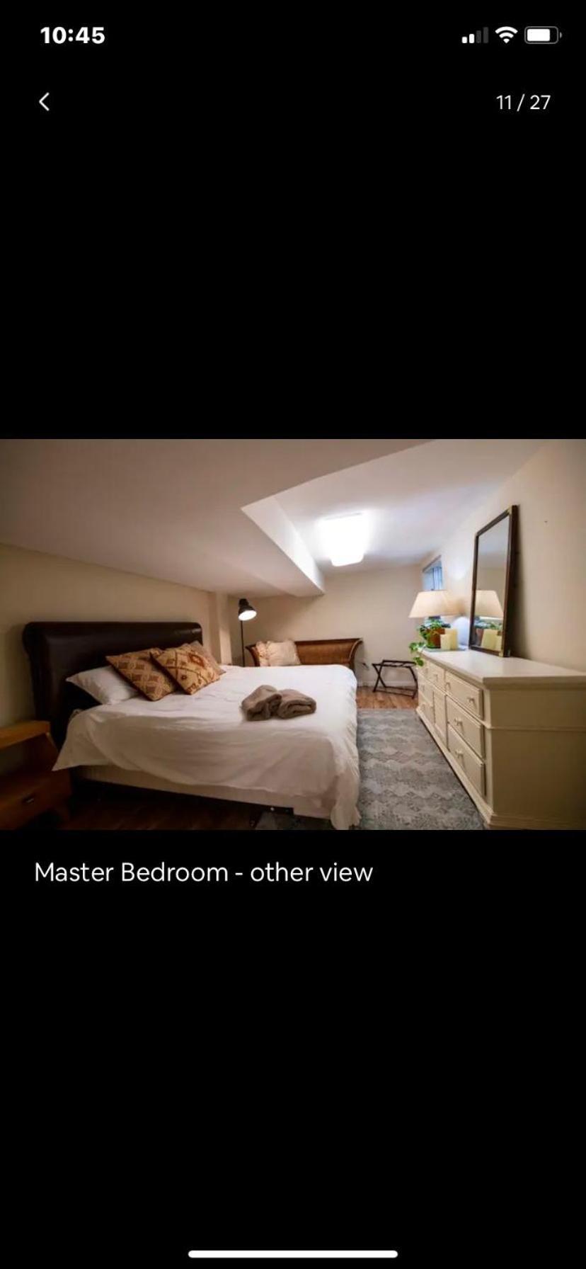 2 Bedroom By Zoo, Metro, Park And Embassies In Forest Hills - Best Location Washington Eksteriør billede