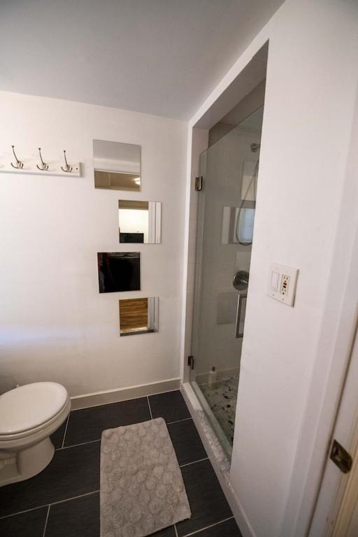 2 Bedroom By Zoo, Metro, Park And Embassies In Forest Hills - Best Location Washington Eksteriør billede